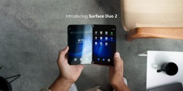 Microsoft’s New Surface Duo 2 Upgrades Just About Everything.