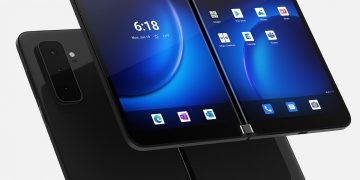 Microsoft’s New Surface Duo 2 Upgrades Just About Everything.