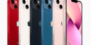The iPhone 13 Series: Price Range In Nigeria, Kenya, And South Africa