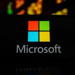 Microsoft Looks Into Copilot & Office.com Outages In this photo illustration a Microsoft logo seen displayed