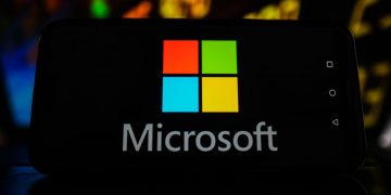 Microsoft Accounts Can Now Go Fully Passwordless.