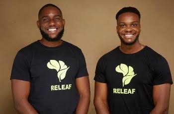 Press Release: Releaf Secures $4.2m In Seed Funding And Grants To Drive Industrialisation Of Food Processing In Africa