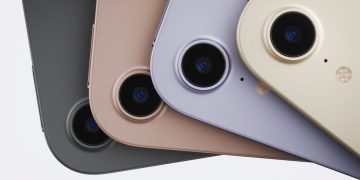 The New iPad Mini With 5G, USB-C, And Larger 8.3-Inch Display