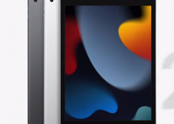 Apple Announces New iPad With A13 Bionic Chip