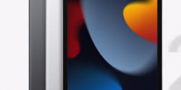 Apple Announces New iPad With A13 Bionic Chip