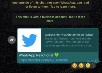 WhatsApp Is Planning To Roll Out These New Features, Take A Look
