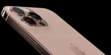 The Awaited iPhone 13 Pro Will Have Up To 1TB Of Storage