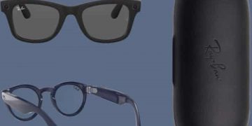 Facebook And Ray-Ban Announces Launch Of Smart Glass