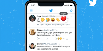 Twitter Starts Testing Emoji Reactions to Tweets for Users in Turkey