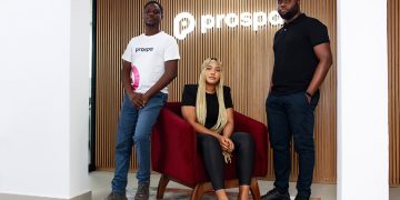 Nigeria’s Prospa Secure Africa’s Largest Ever Pre-Seed Funding Round