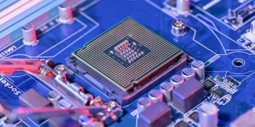 Why Tesla, Apple, Google And Facebook Are Designing Their Own Chips