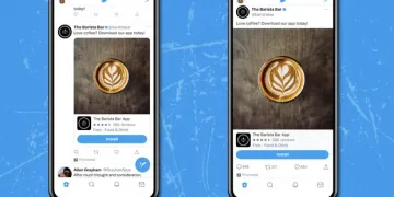 Twitter Is Currently Testing A New Timeline With Edge-to-Edge Media Experience For iOS Users