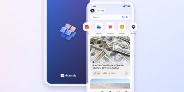 Microsoft Announces Microsoft Start – A Personalized News Feed