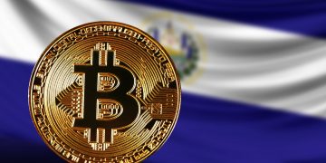El Salvador Is First Country In The World To Accept Bitcoin As Legal Tender