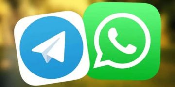 Social Media: Telegram Trolls WhatsApp For Its Newest Feature