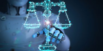 Artificial Intelligence Cannot Be An Inventor On A Patent Because It’s Not a Person – U.S Judge