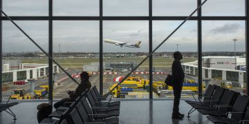 How The 9/11 Terrorist Attack Made Air Travel More Secure With Less Privacy