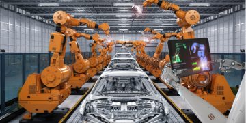 The COVID-19 Effect: Artificial Intelligence Automation Market Booms