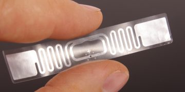 Use of Chip Less RFID Has Significantly Increased in the Past Few Years – Explore Why