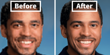 Transform Poor Quality Photos Using Google’s New AI-Based Tech