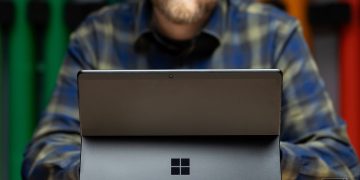 Microsoft Announces Surface Event For September 22nd