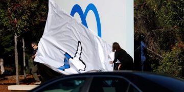 Meta: Did Facebook Change Its Name To Deflect From The ‘Negative Press’ Around It?