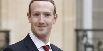 Zuckerberg Responds To Allegations Of ‘Profit Over People’