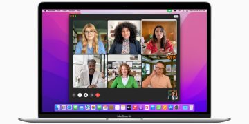 macOS Monterey Is Now Available For Download