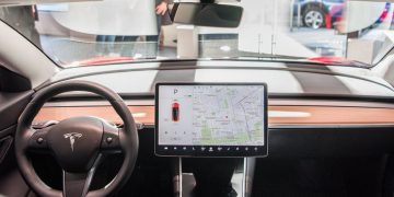 Tesla’s Market Share Spiral To $1 Trillion As Car Rental, Hertz Orders 100k