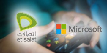 Microsoft And Etisalat Again Collaborate To Develop 5G Enterprise