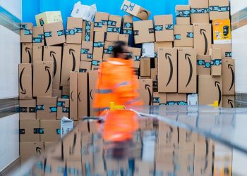 Amazon Develops POE Tool To Help Third-Party Sellers Retrieve Data