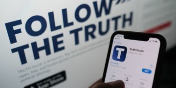 Trump Launches His Own App And Social Media Site