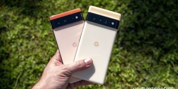 Google Pixel 6 And Pixel 6 Pro Ready To Take On Apple And Samsung