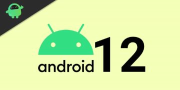 Final Version of Android 12 Is Now Available For Pixel Phones