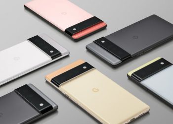 The Pixel 6 And Pixel Pro: Hardware And Software Features To Expect From The Google Made Smartphone