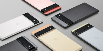 The Pixel 6 And Pixel Pro: Hardware And Software Features To Expect From The Google Made Smartphone