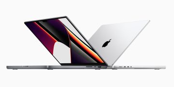 Apple’s All-New MacBook Pro Features The Most Advanced Connectivity