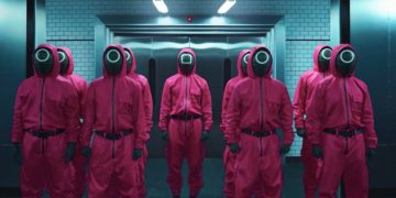 Squid Game Will Be Worth Up To $900 Million, Netflix Estimates