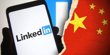 Microsoft Plans To Shut Down LinkedIn In China