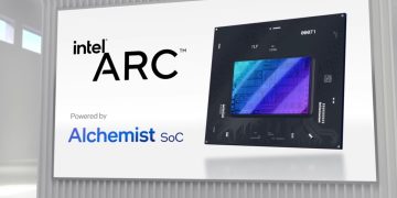 Intel Says It May Not Have Enough Arc Alchemist Cards To Meet Demand