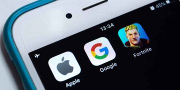 Google Counter-Sues Epic Games, As Legal Fireworks Continue