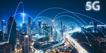 Smart Communications Targets Triple-Digit 5G Growth In Coming Years