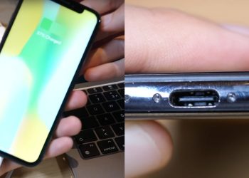 The USB-C iPhone Becomes A Reality Thanks To A Robotics Engineer