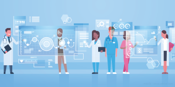 Here Are The Benefits Of A Digital Transformation In Healthcare