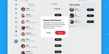 Twitter Adds New ‘Soft Block’ Feature Following Global Request