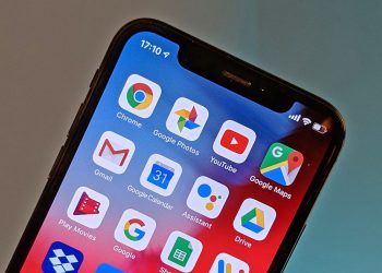 Google is Focusing On Making iPhone and iPad Apps Feel More Native