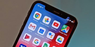 Google is Focusing On Making iPhone and iPad Apps Feel More Native