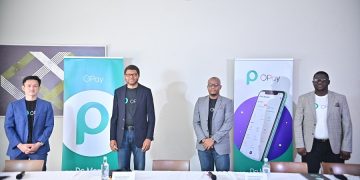 Nigeria’s Opay Gets Listed On CB Insight’s Top Global 250 Fintech Companies