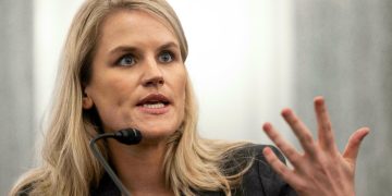 Facebook Whistleblower- Frances Haugen Testified Before Senate Panel