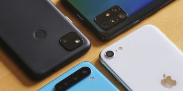 Global Wholesale Smartphone Price Rise Globally To $310 In 2021